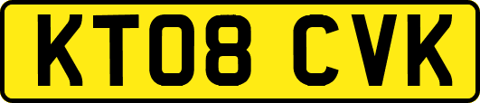 KT08CVK