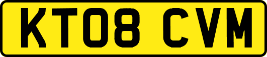 KT08CVM