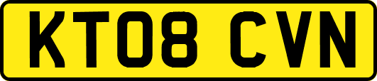 KT08CVN