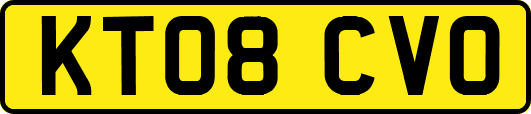 KT08CVO