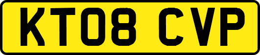 KT08CVP