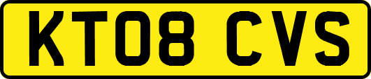 KT08CVS