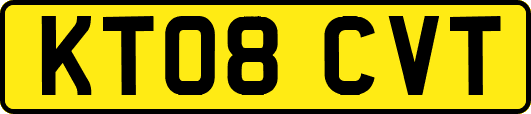 KT08CVT