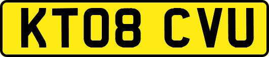 KT08CVU