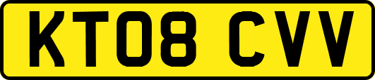 KT08CVV