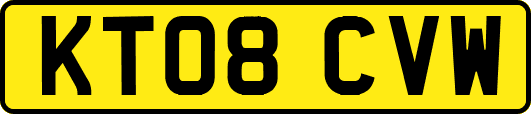 KT08CVW
