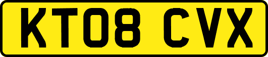 KT08CVX