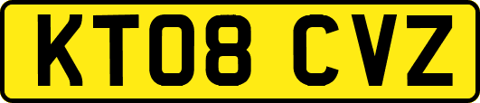 KT08CVZ
