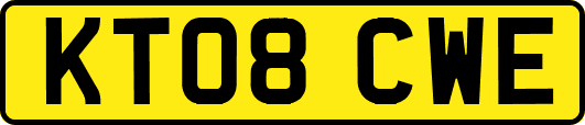 KT08CWE