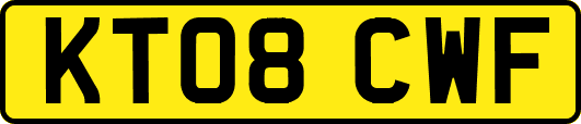 KT08CWF