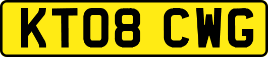KT08CWG