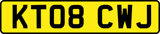 KT08CWJ