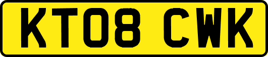KT08CWK