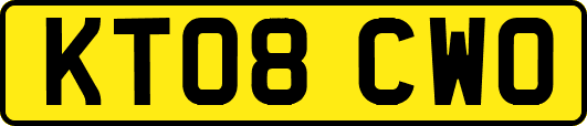 KT08CWO
