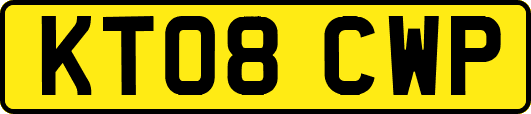 KT08CWP