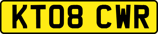 KT08CWR