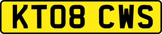 KT08CWS