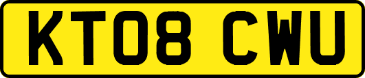 KT08CWU