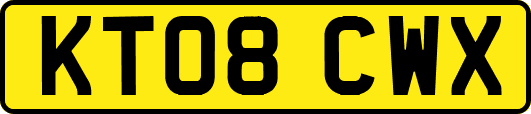 KT08CWX