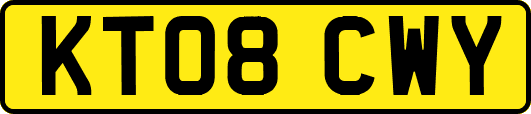 KT08CWY