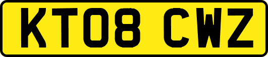 KT08CWZ