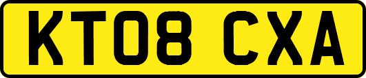 KT08CXA