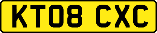 KT08CXC