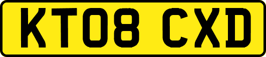 KT08CXD