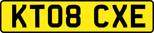KT08CXE