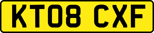 KT08CXF