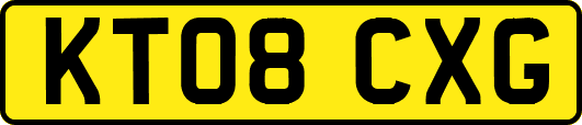 KT08CXG