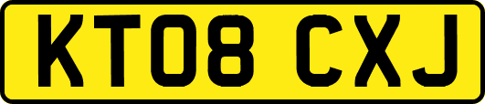 KT08CXJ