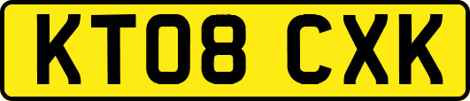 KT08CXK