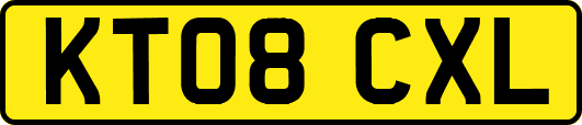 KT08CXL