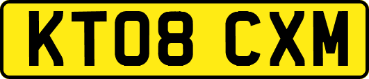 KT08CXM