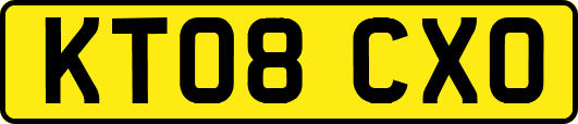 KT08CXO