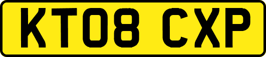 KT08CXP