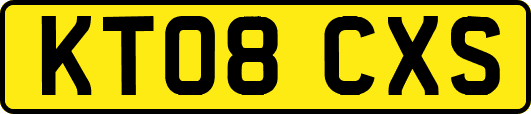 KT08CXS