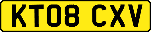 KT08CXV