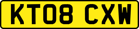 KT08CXW