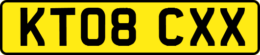 KT08CXX