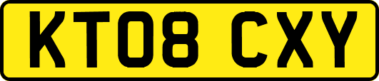 KT08CXY