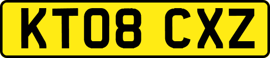 KT08CXZ