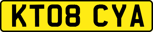 KT08CYA