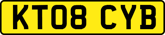 KT08CYB