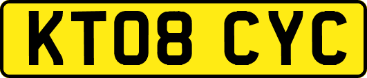 KT08CYC