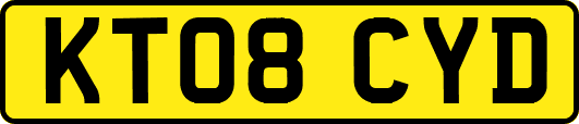 KT08CYD