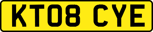 KT08CYE