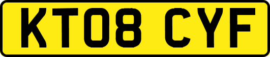 KT08CYF