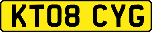 KT08CYG